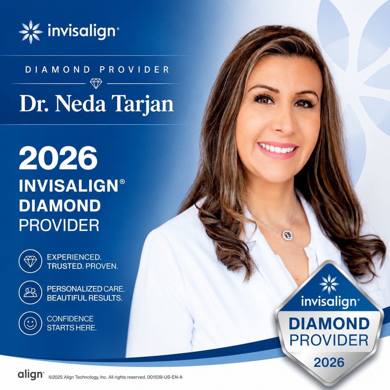 Diamond Provider dentist